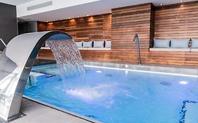 Atenea Port Barcelona Mataro